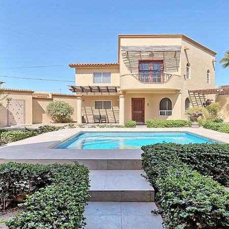 Villa Sonari 4, Inside A Private Complex Of 4 By Kivoya Puerto Peñasco エクステリア 写真