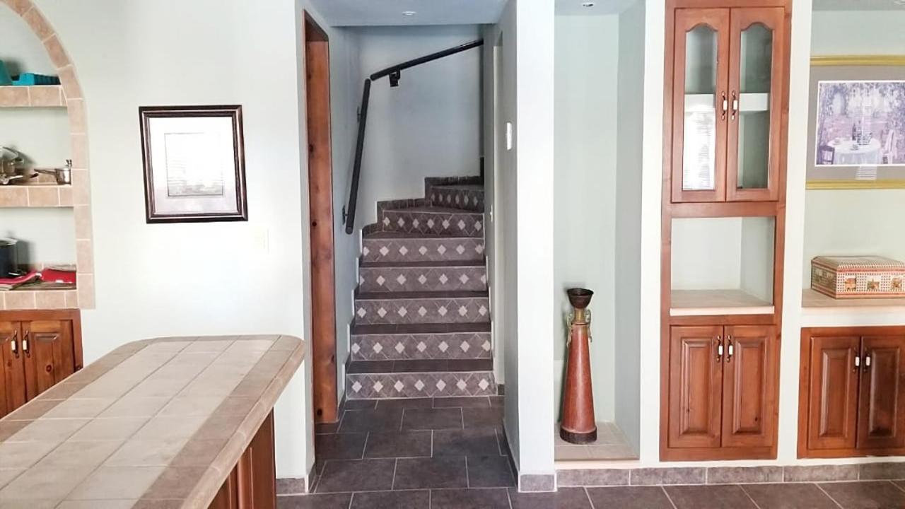 Villa Sonari 4, Inside A Private Complex Of 4 By Kivoya Puerto Peñasco エクステリア 写真