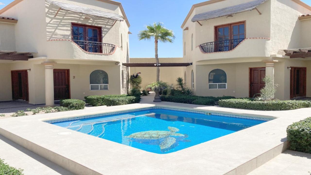 Villa Sonari 4, Inside A Private Complex Of 4 By Kivoya Puerto Peñasco エクステリア 写真
