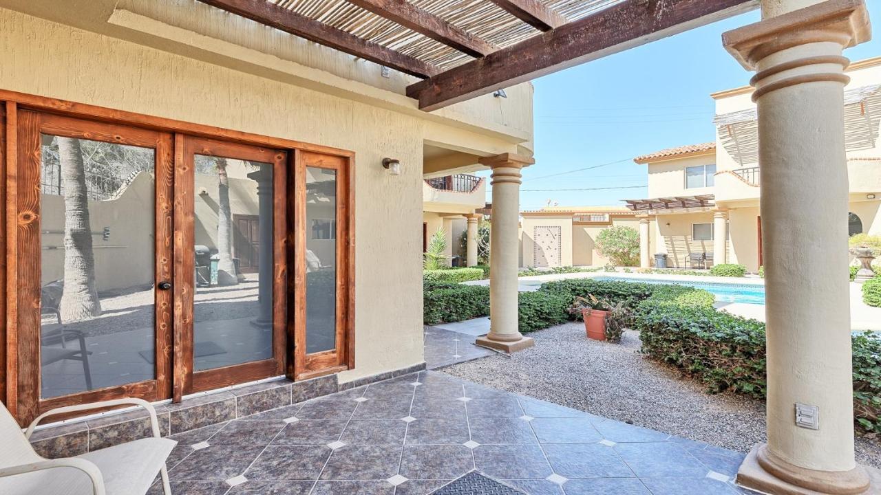 Villa Sonari 4, Inside A Private Complex Of 4 By Kivoya Puerto Peñasco エクステリア 写真