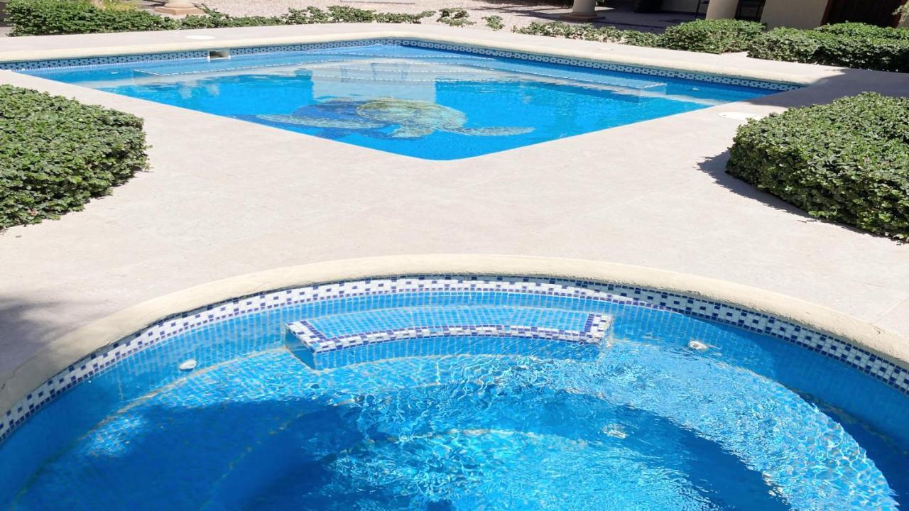 Villa Sonari 4, Inside A Private Complex Of 4 By Kivoya Puerto Peñasco エクステリア 写真