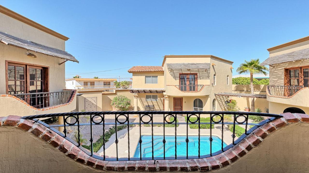 Villa Sonari 4, Inside A Private Complex Of 4 By Kivoya Puerto Peñasco エクステリア 写真