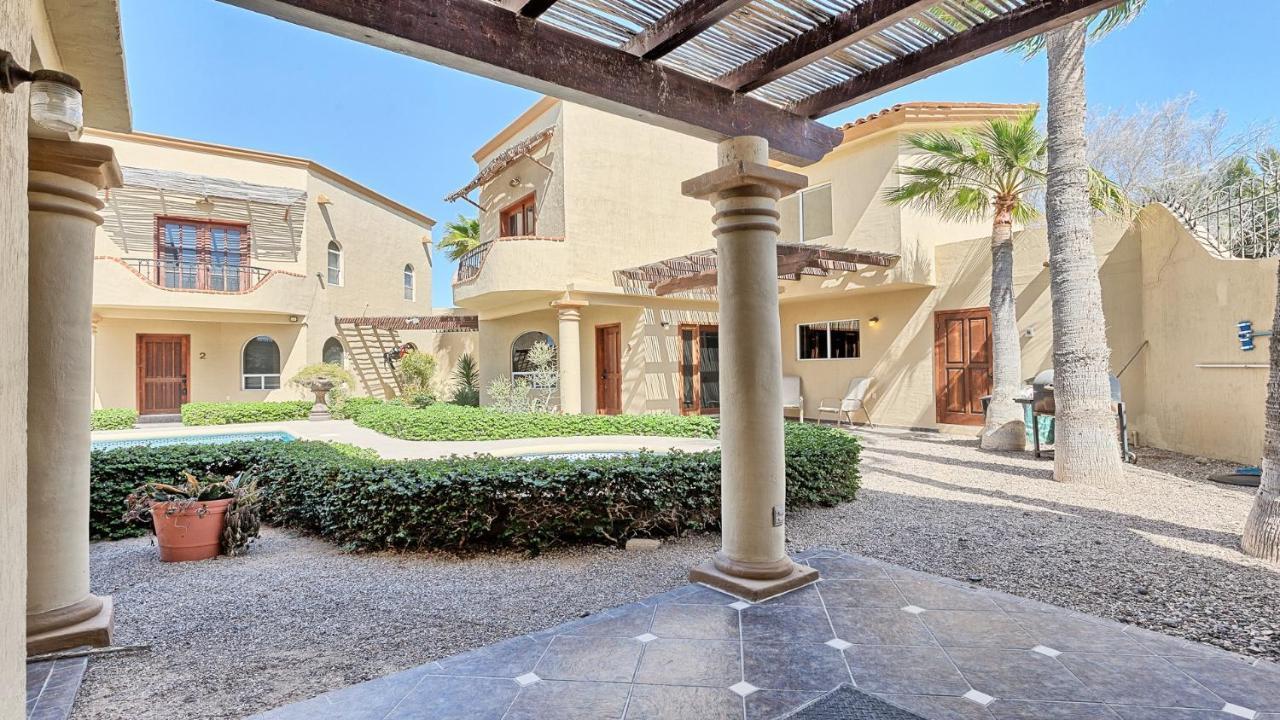 Villa Sonari 4, Inside A Private Complex Of 4 By Kivoya Puerto Peñasco エクステリア 写真