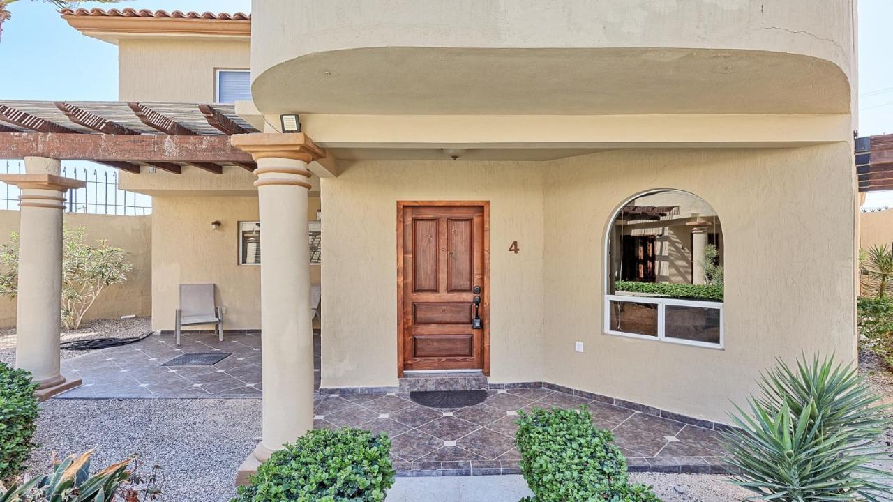 Villa Sonari 4, Inside A Private Complex Of 4 By Kivoya Puerto Peñasco エクステリア 写真