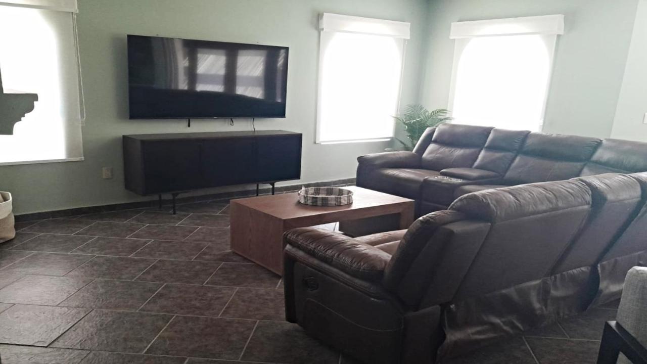 Villa Sonari 4, Inside A Private Complex Of 4 By Kivoya Puerto Peñasco エクステリア 写真