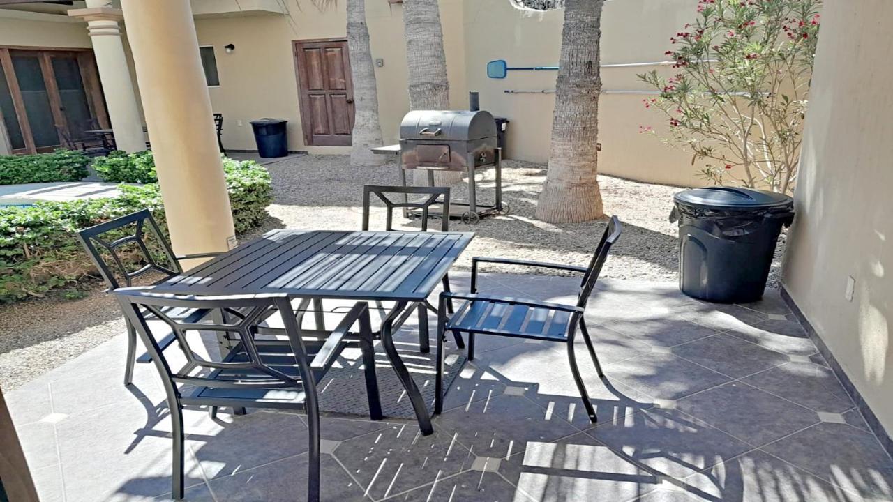 Villa Sonari 4, Inside A Private Complex Of 4 By Kivoya Puerto Peñasco エクステリア 写真