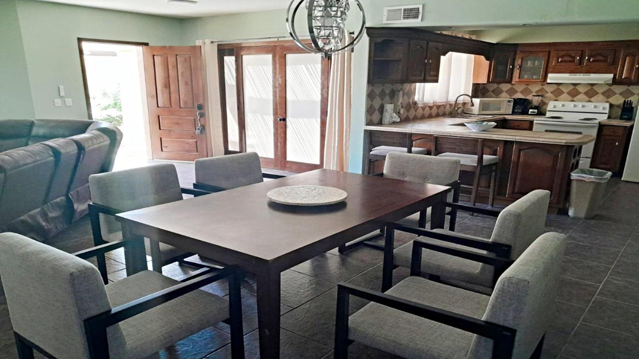 Villa Sonari 4, Inside A Private Complex Of 4 By Kivoya Puerto Peñasco エクステリア 写真