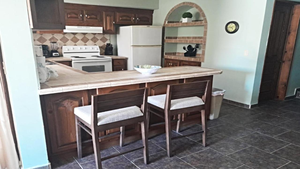 Villa Sonari 4, Inside A Private Complex Of 4 By Kivoya Puerto Peñasco エクステリア 写真