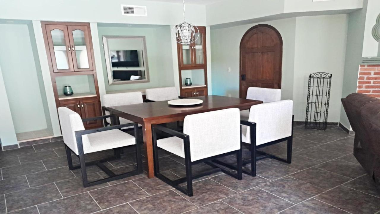 Villa Sonari 4, Inside A Private Complex Of 4 By Kivoya Puerto Peñasco エクステリア 写真