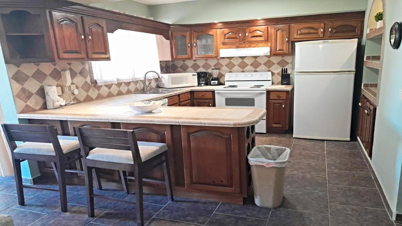 Villa Sonari 4, Inside A Private Complex Of 4 By Kivoya Puerto Peñasco エクステリア 写真