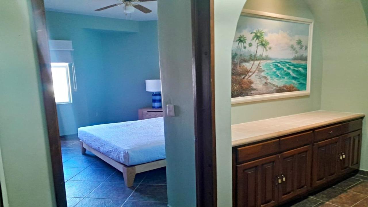 Villa Sonari 4, Inside A Private Complex Of 4 By Kivoya Puerto Peñasco エクステリア 写真