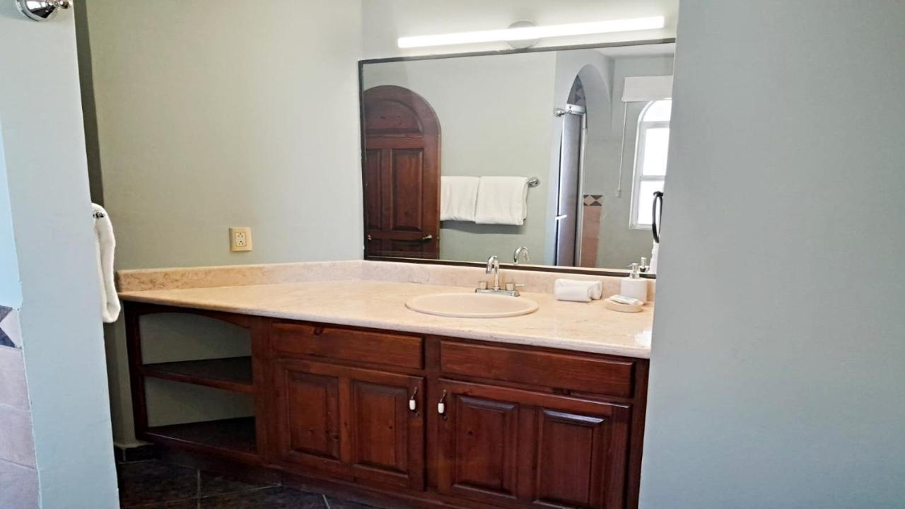 Villa Sonari 4, Inside A Private Complex Of 4 By Kivoya Puerto Peñasco エクステリア 写真