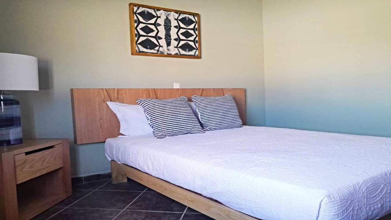 Villa Sonari 4, Inside A Private Complex Of 4 By Kivoya Puerto Peñasco エクステリア 写真