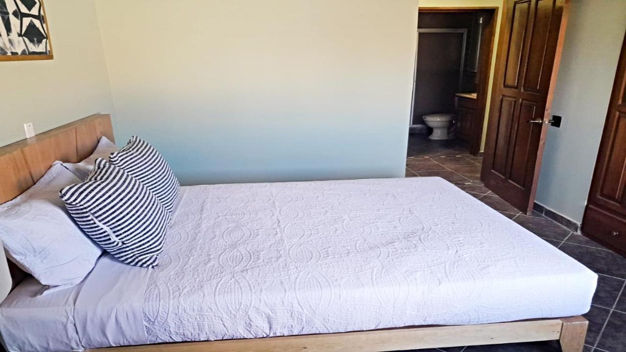 Villa Sonari 4, Inside A Private Complex Of 4 By Kivoya Puerto Peñasco エクステリア 写真