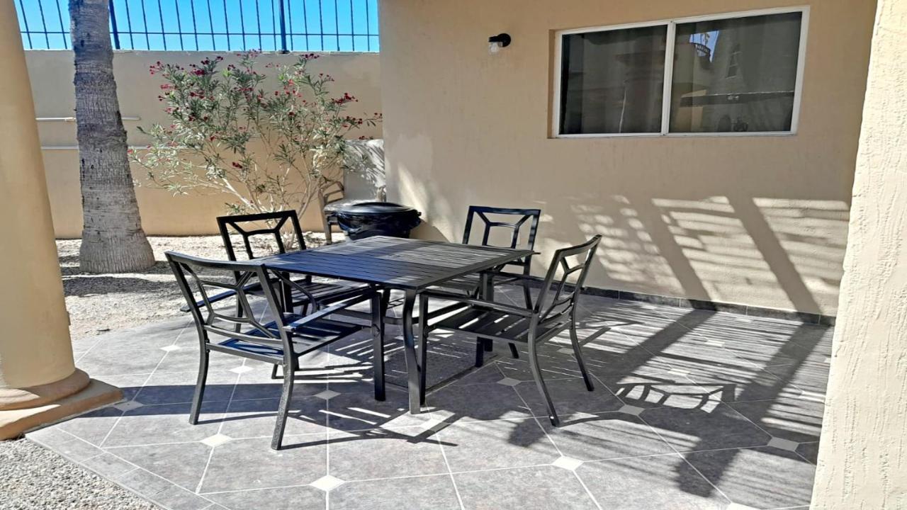 Villa Sonari 4, Inside A Private Complex Of 4 By Kivoya Puerto Peñasco エクステリア 写真