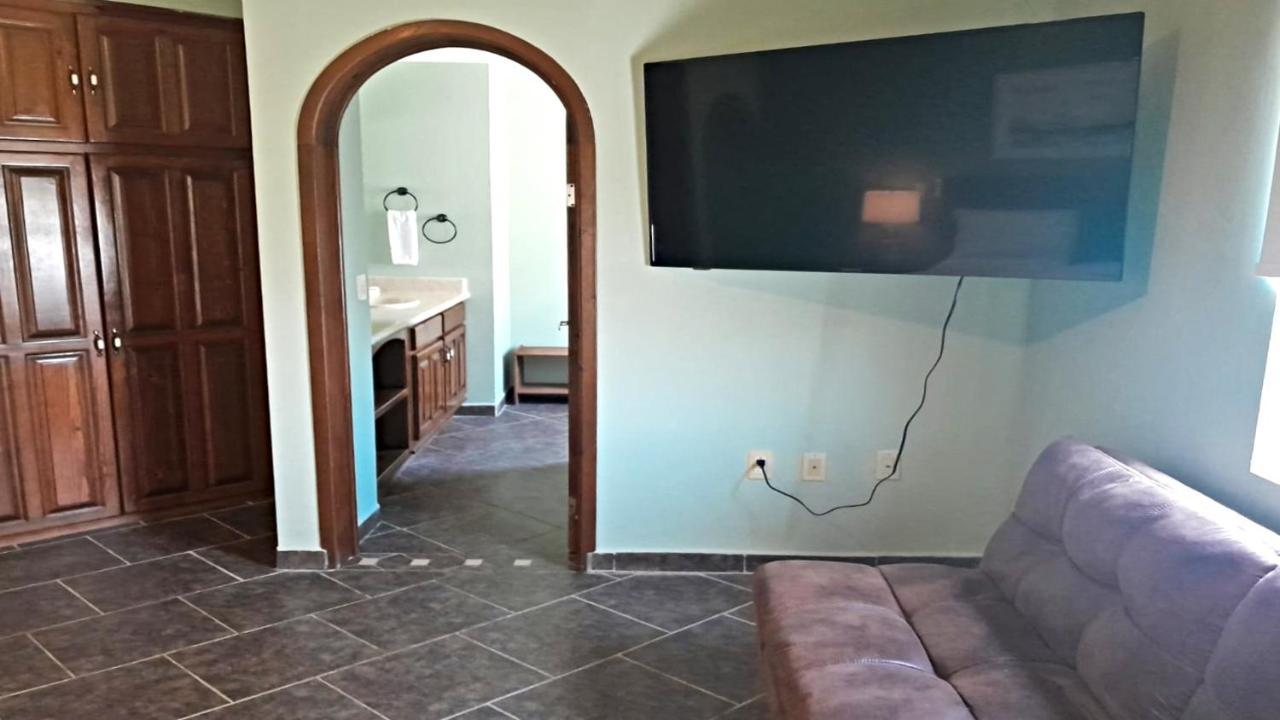 Villa Sonari 4, Inside A Private Complex Of 4 By Kivoya Puerto Peñasco エクステリア 写真