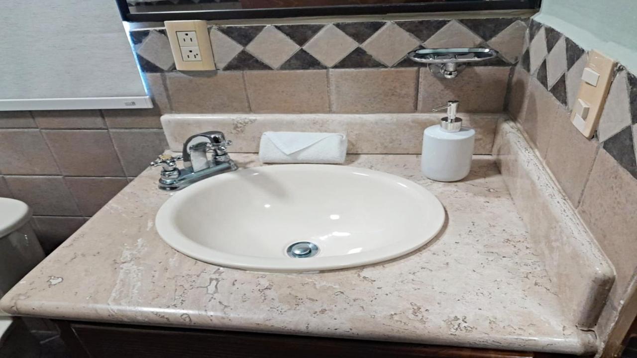 Villa Sonari 4, Inside A Private Complex Of 4 By Kivoya Puerto Peñasco エクステリア 写真
